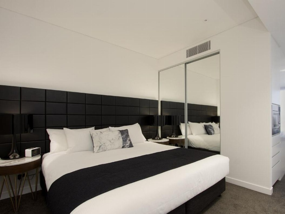 Silkari Suites at Chatswood Main image